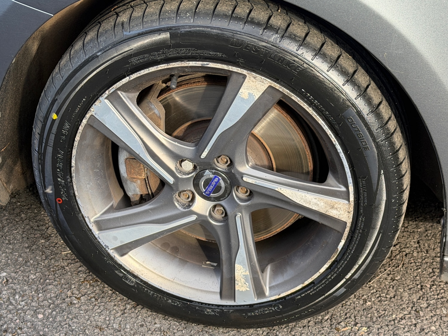 Used Volvo V40 2015 for sale - 78031107: Photo 24