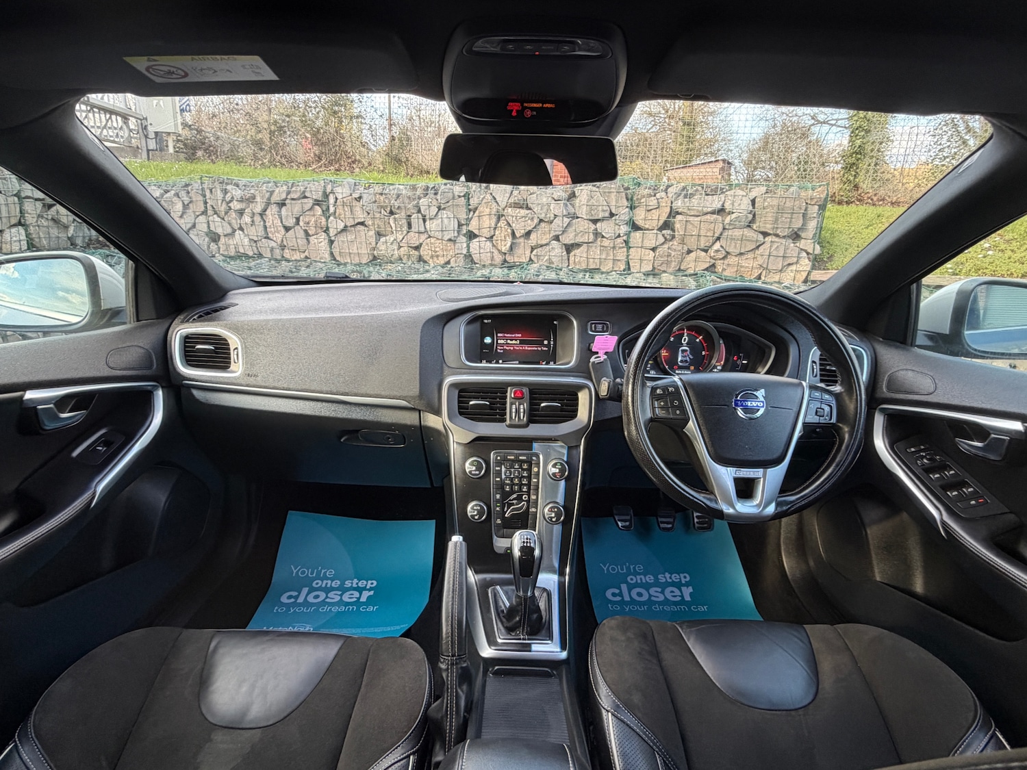 Used Volvo V40 2015 for sale - 78031107: Photo 4