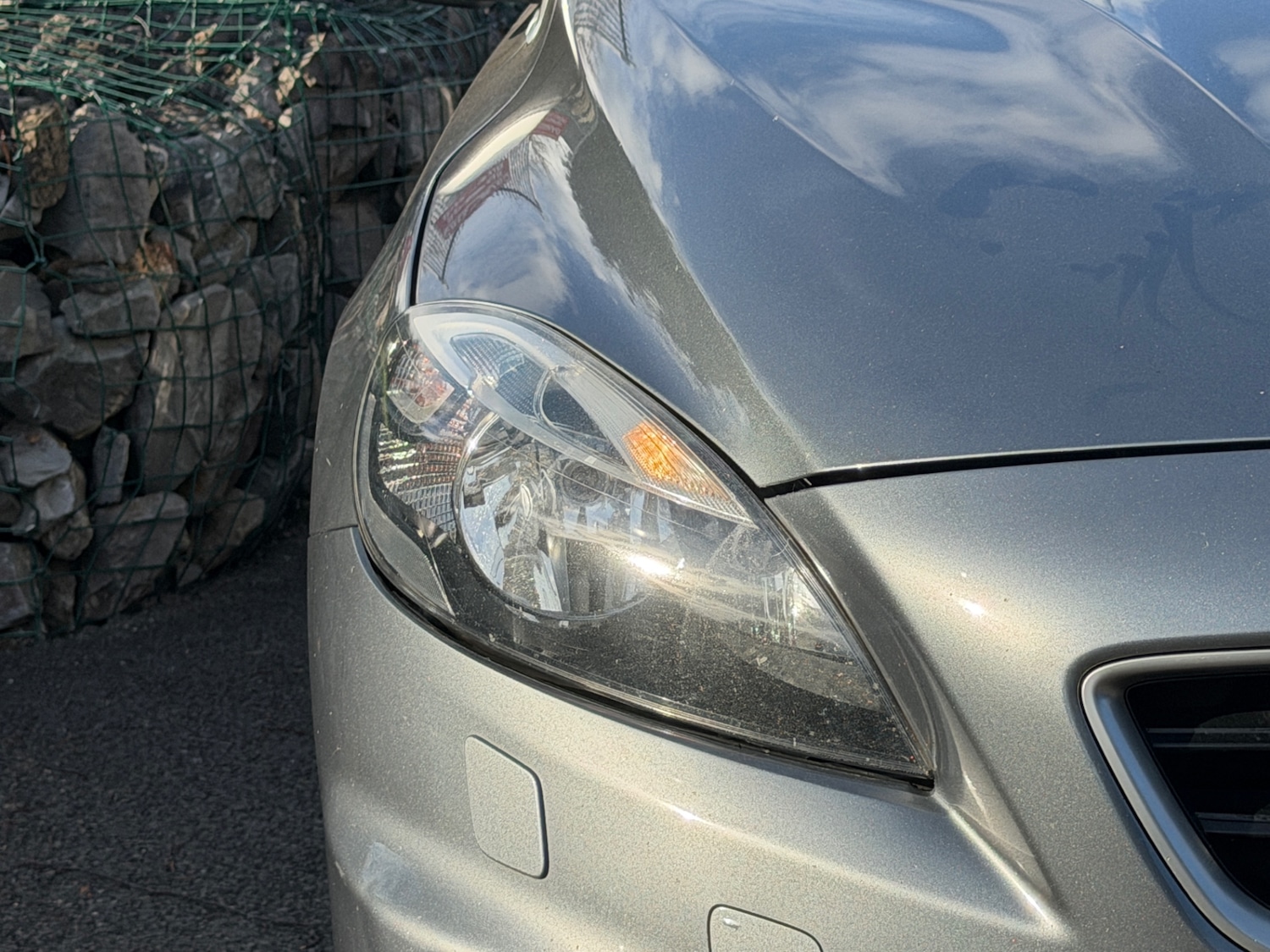 Used Volvo V40 2015 for sale - 78031107: Photo 43