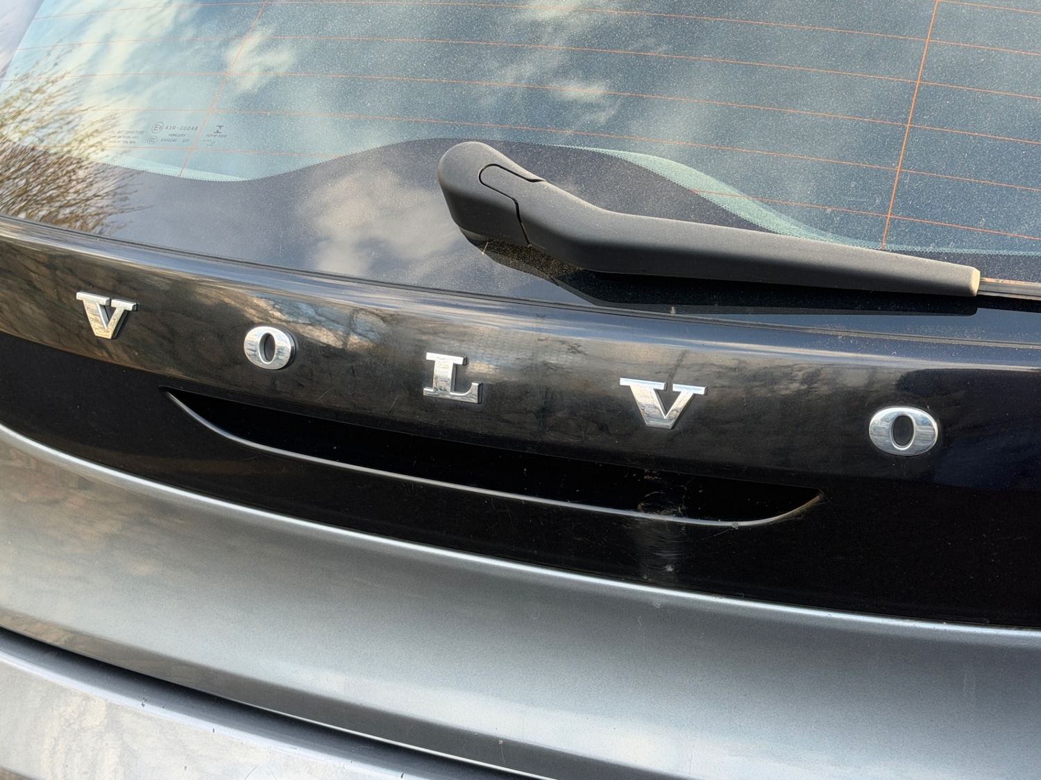 Used Volvo V40 2015 for sale - 78031107: Photo 47