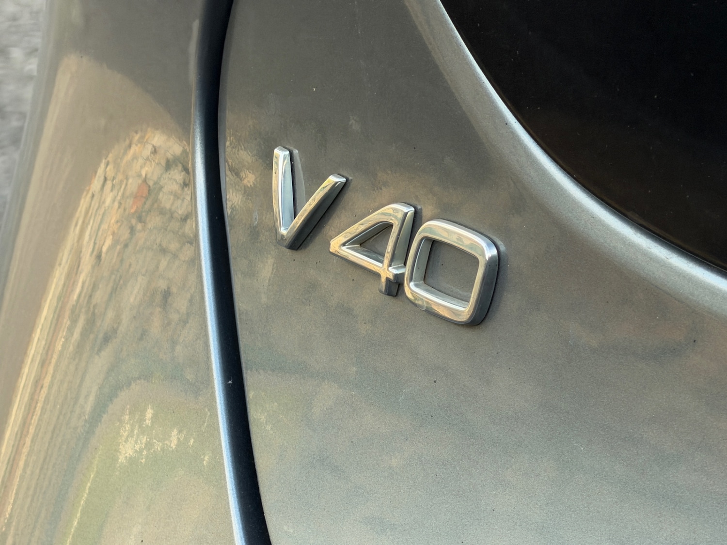 Used Volvo V40 2015 for sale - 78031107: Photo 48