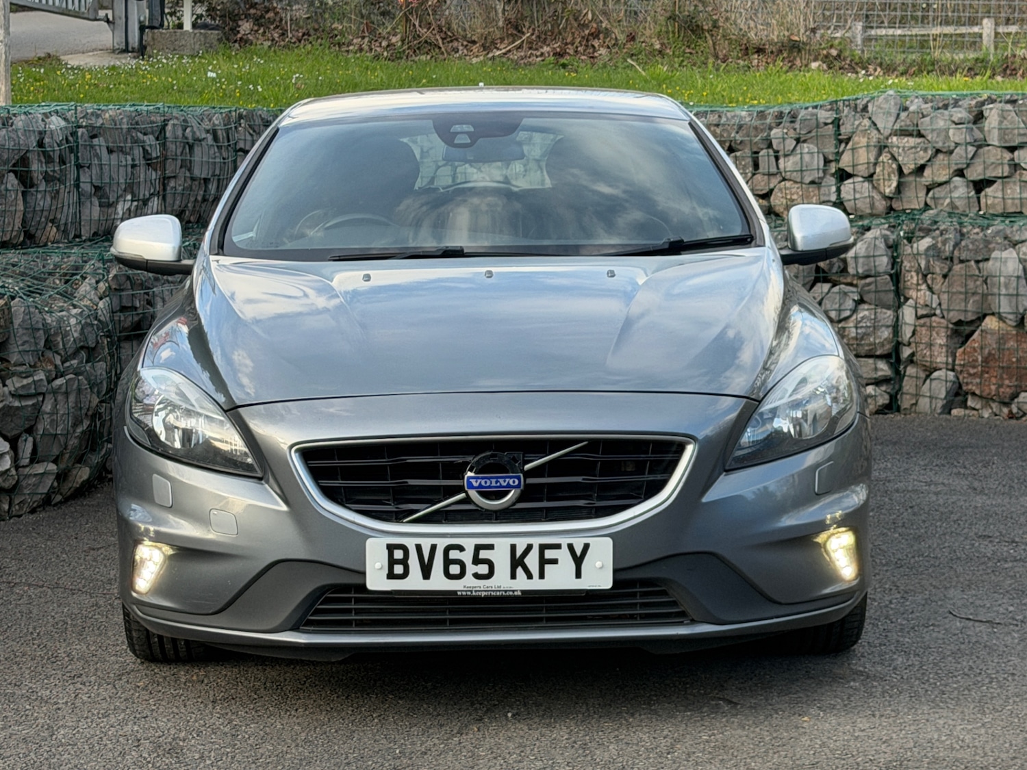 Used Volvo V40 2015 for sale - 78031107: Photo 6