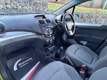 Used Chevrolet Spark 2011 for sale - 77011639: Photo