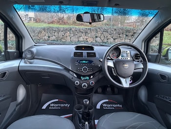 Used Chevrolet Spark 2011 for sale - 77011639: Photo