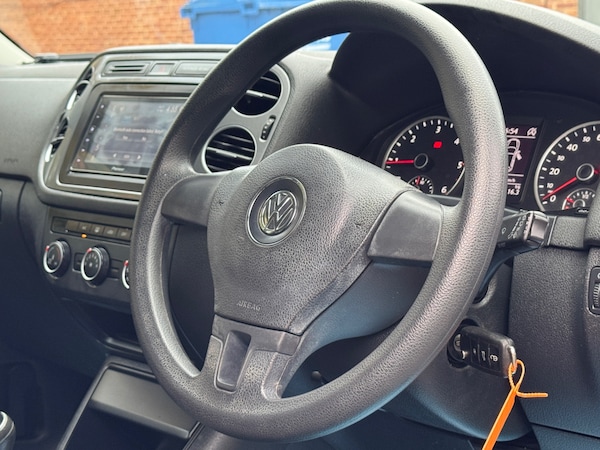 Used Volkswagen Tiguan 2015 for sale - 76205573: Photo 27