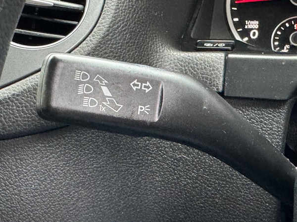 Used Volkswagen Tiguan 2015 for sale - 76205573: Photo 31