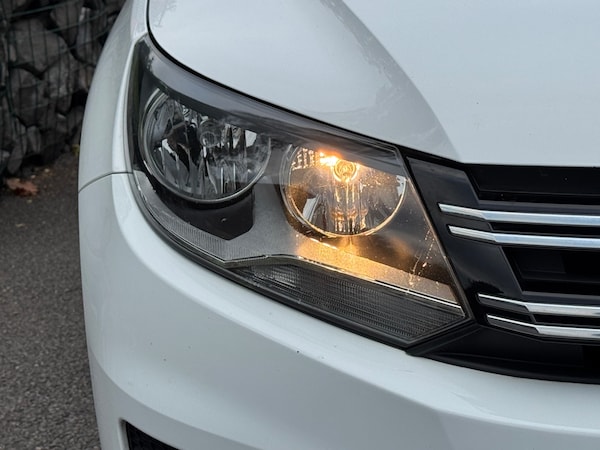Used Volkswagen Tiguan 2015 for sale - 76205573: Photo 40