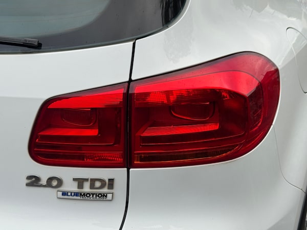 Used Volkswagen Tiguan 2015 for sale - 76205573: Photo 41