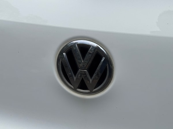 Used Volkswagen Tiguan 2015 for sale - 76205573: Photo 44