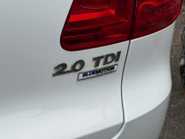 Used Volkswagen Tiguan 2015 for sale - 76205573: Photo 46