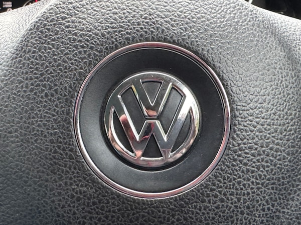 Used Volkswagen Tiguan 2015 for sale - 76205573: Photo 47