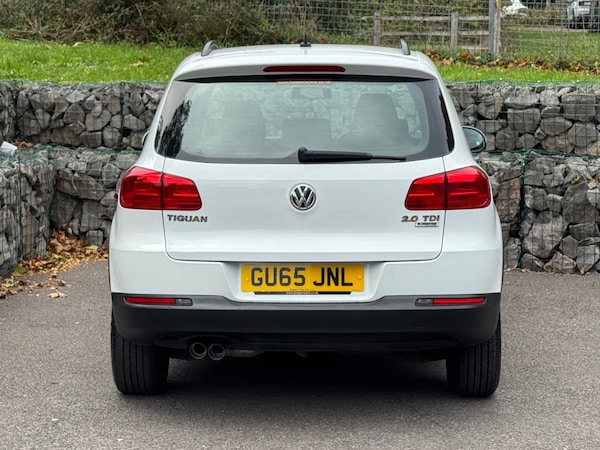 Used Volkswagen Tiguan 2015 for sale - 76205573: Photo 7