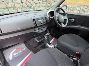 Used Nissan Micra 2009 for sale - 79758932: Photo