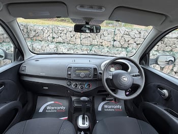 Used Nissan Micra 2009 for sale - 79758932: Photo