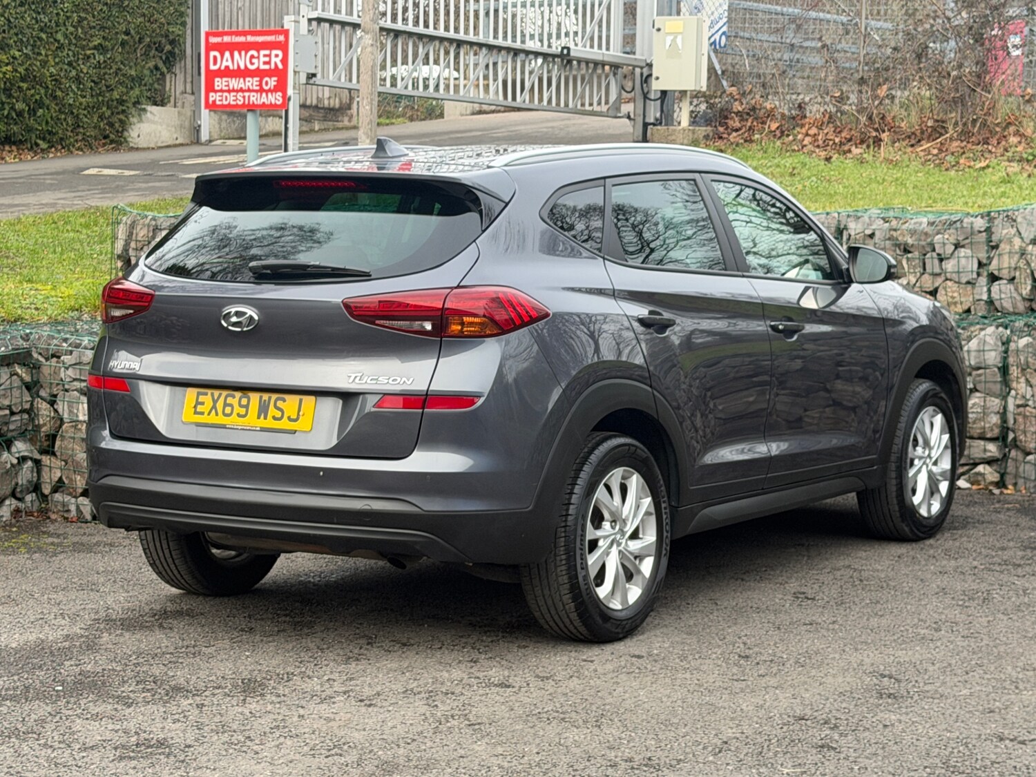 Used Hyundai TUCSON 2019 for sale - 77158301: Photo 13