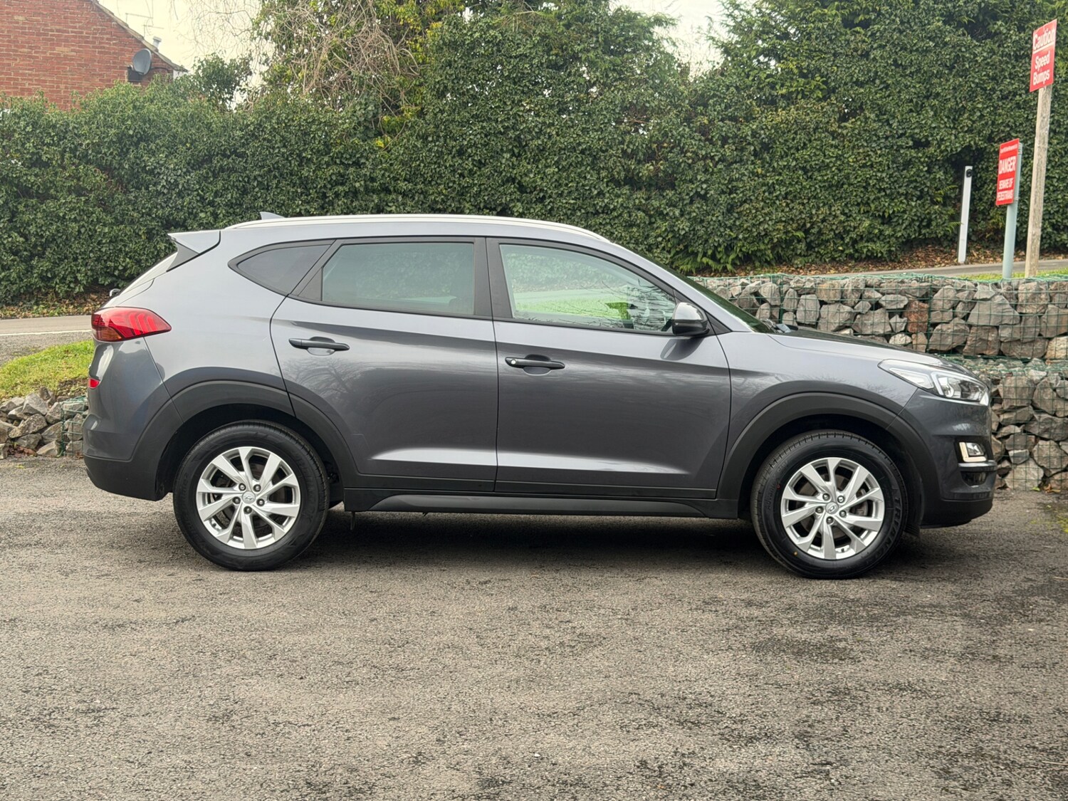 Used Hyundai TUCSON 2019 for sale - 77158301: Photo 14