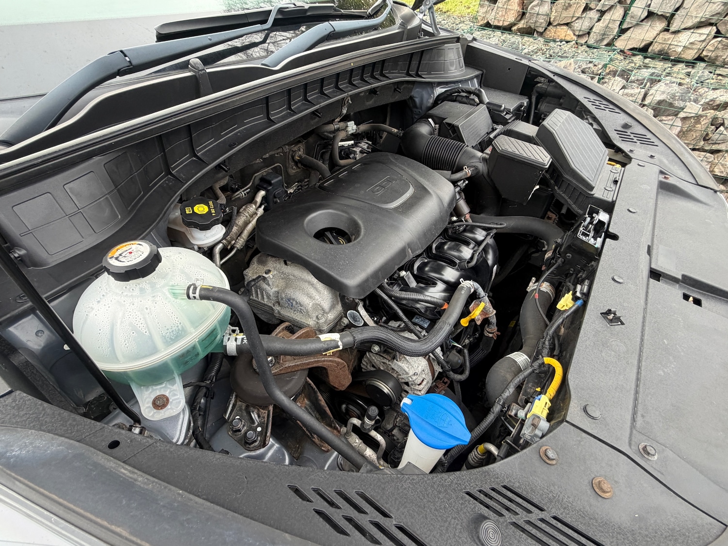 Used Hyundai TUCSON 2019 for sale - 77158301: Photo 15