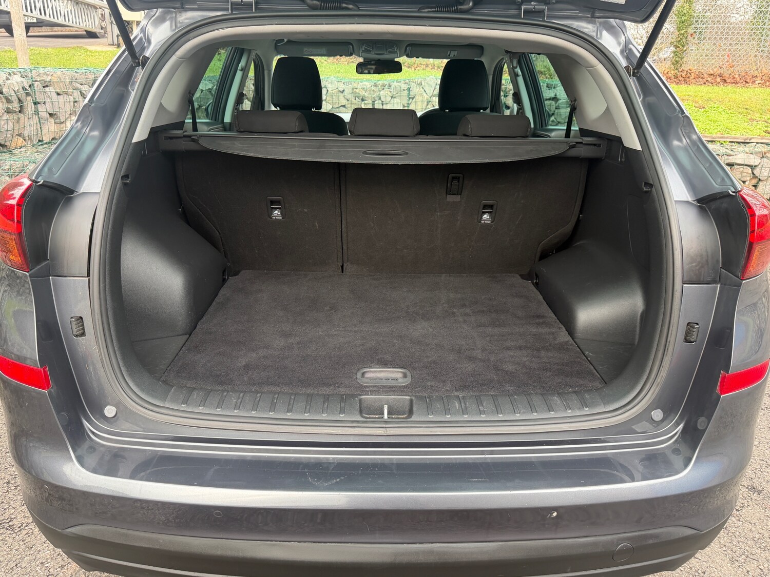 Used Hyundai TUCSON 2019 for sale - 77158301: Photo 16