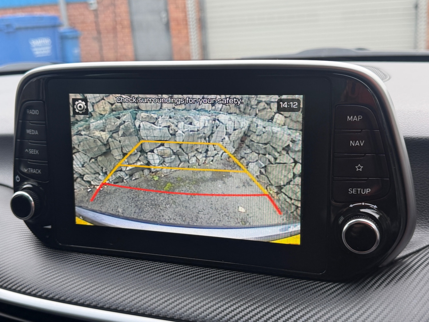 Used Hyundai TUCSON 2019 for sale - 77158301: Photo 17