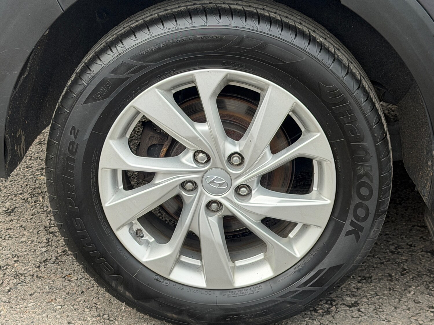 Used Hyundai TUCSON 2019 for sale - 77158301: Photo 22