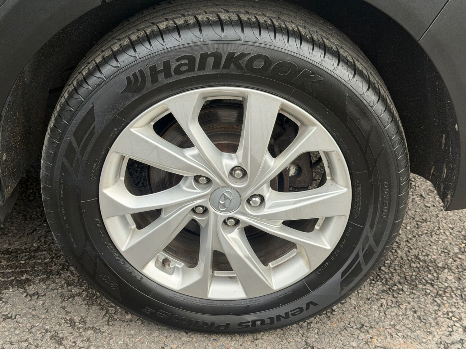 Used Hyundai TUCSON 2019 for sale - 77158301: Photo 23