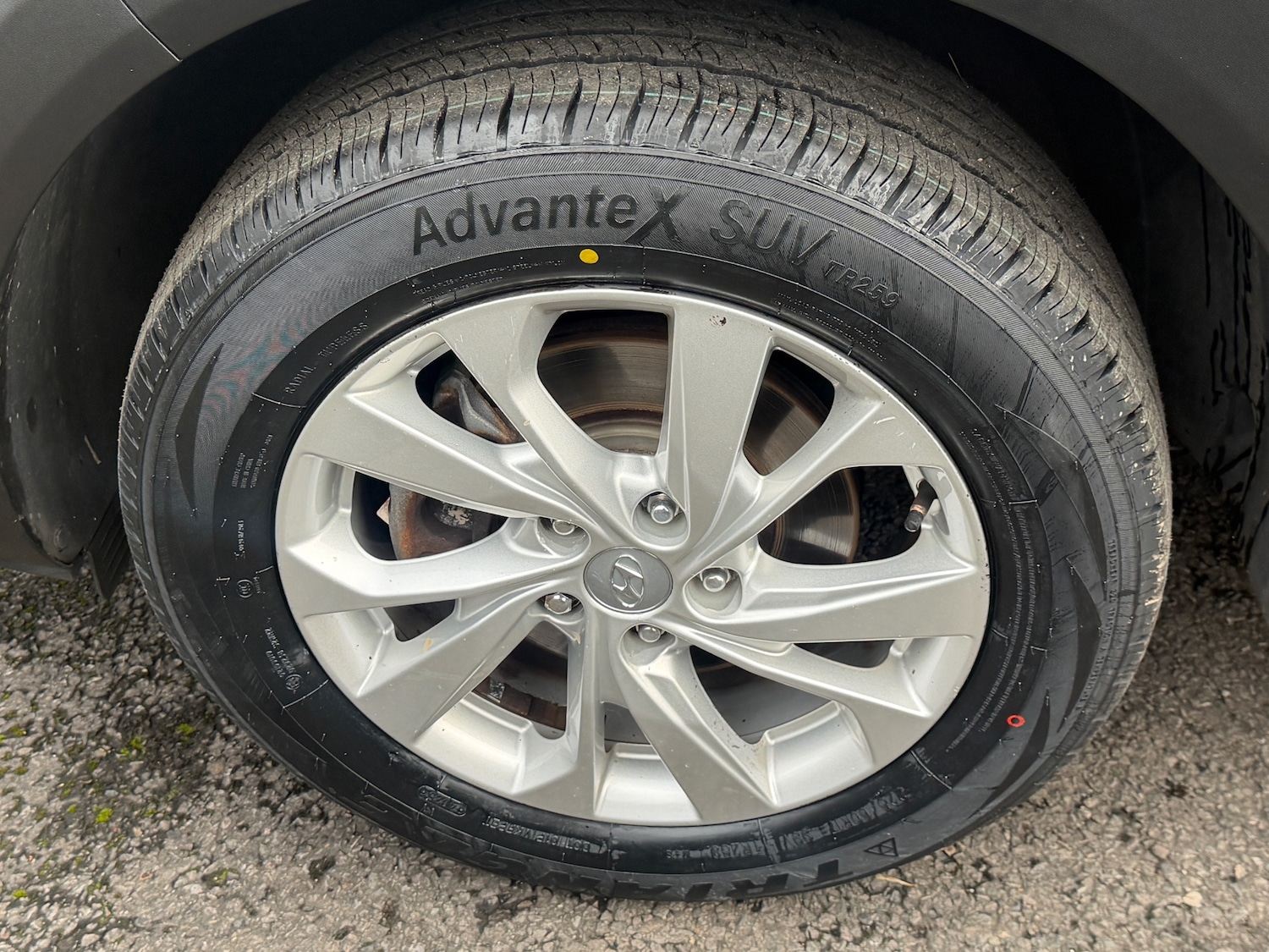 Used Hyundai TUCSON 2019 for sale - 77158301: Photo 24