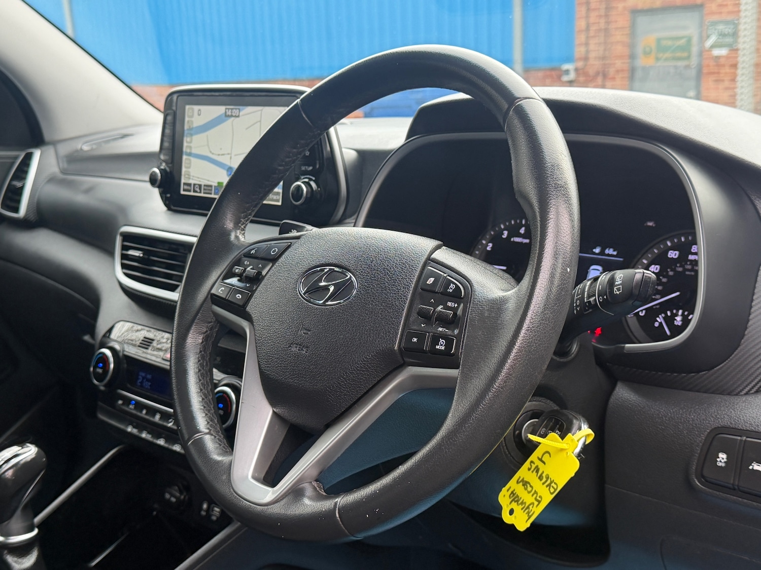 Used Hyundai TUCSON 2019 for sale - 77158301: Photo 27