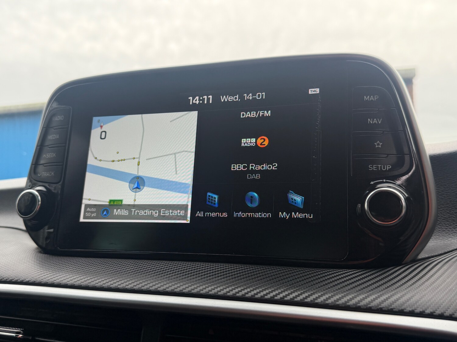 Used Hyundai TUCSON 2019 for sale - 77158301: Photo 30