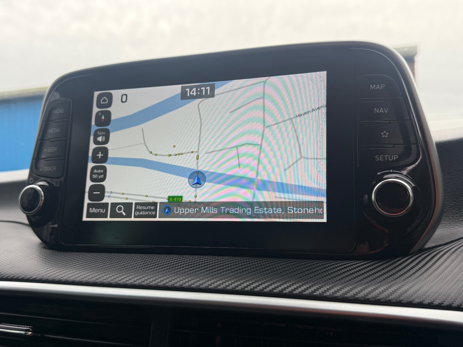 Used Hyundai TUCSON 2019 for sale - 77158301: Photo 31