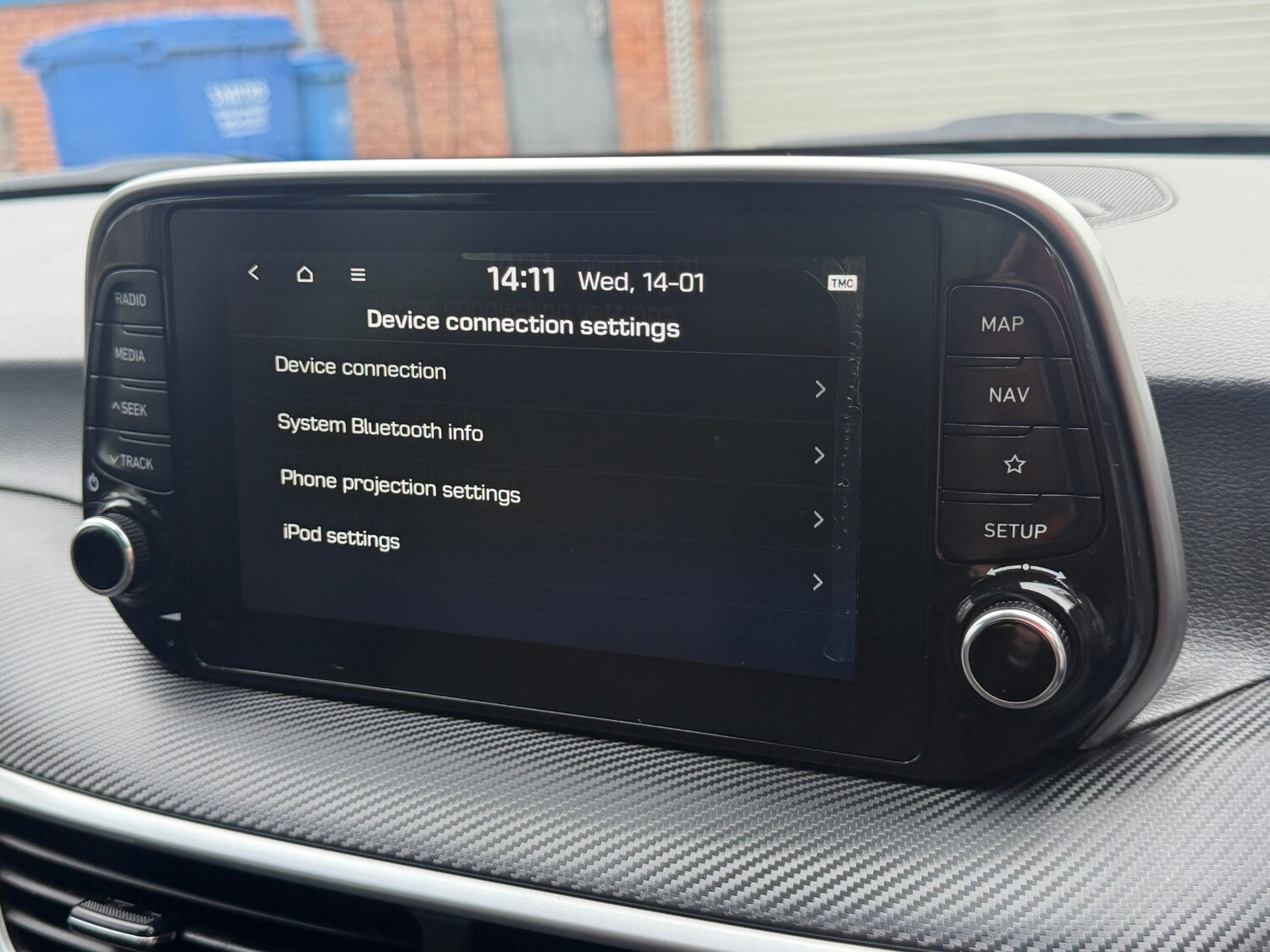 Used Hyundai TUCSON 2019 for sale - 77158301: Photo 33