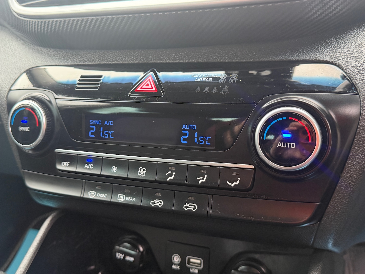 Used Hyundai TUCSON 2019 for sale - 77158301: Photo 35