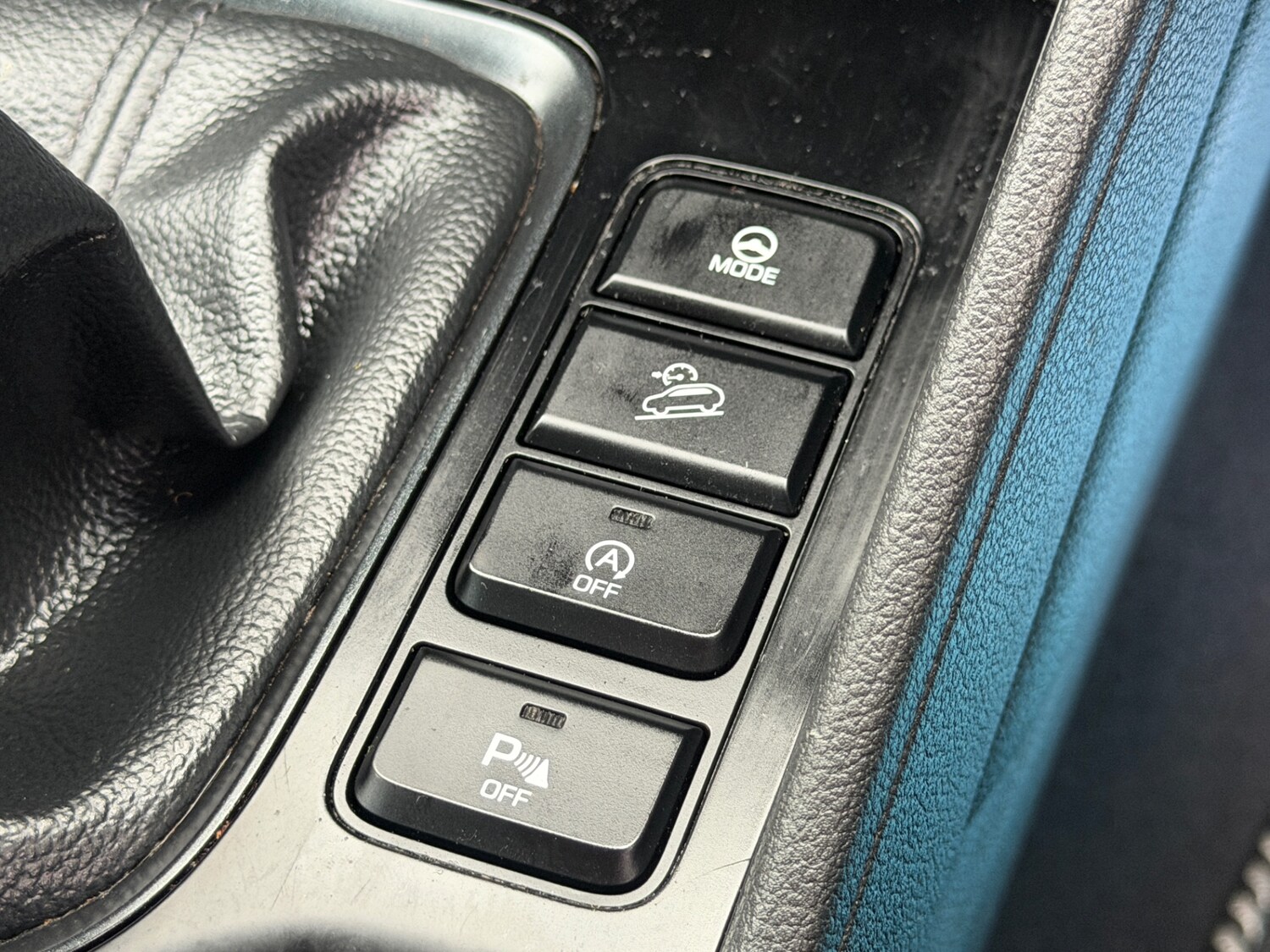 Used Hyundai TUCSON 2019 for sale - 77158301: Photo 36