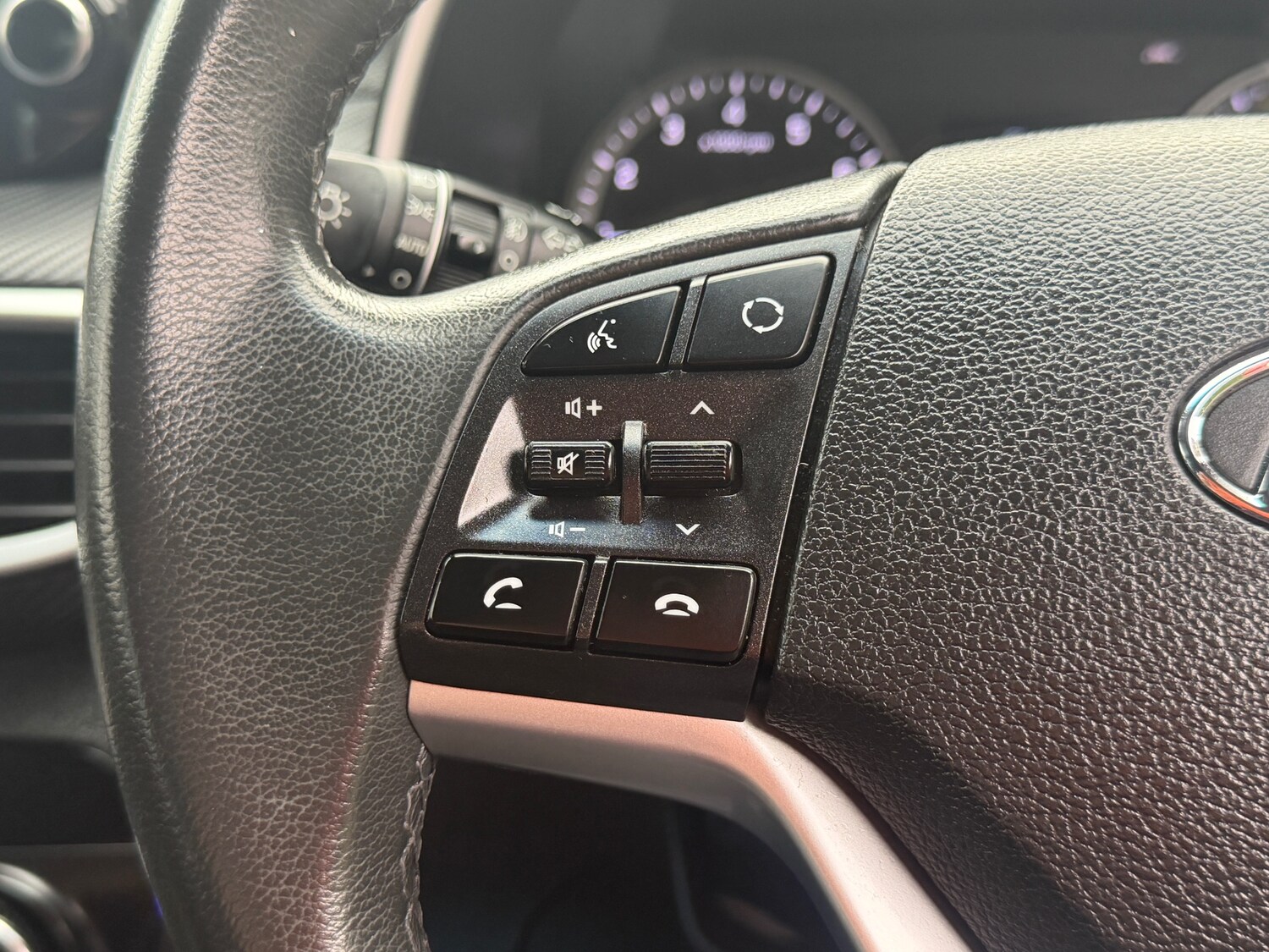 Used Hyundai TUCSON 2019 for sale - 77158301: Photo 39