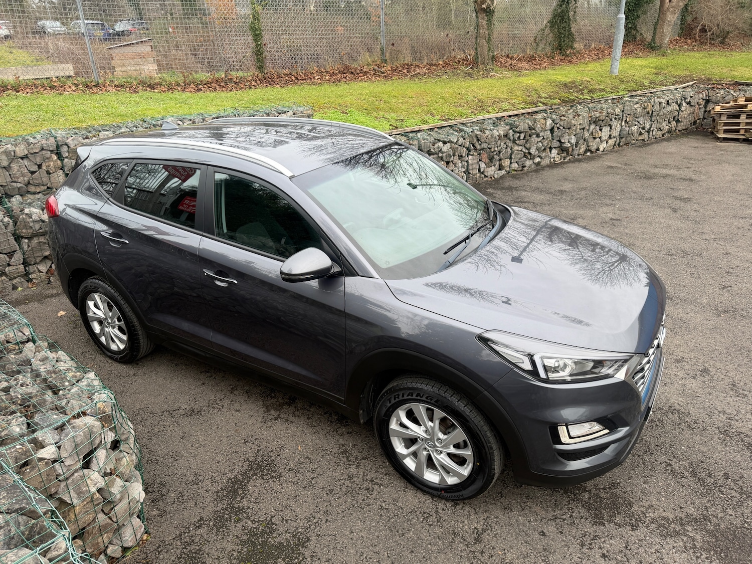 Used Hyundai TUCSON 2019 for sale - 77158301: Photo 53