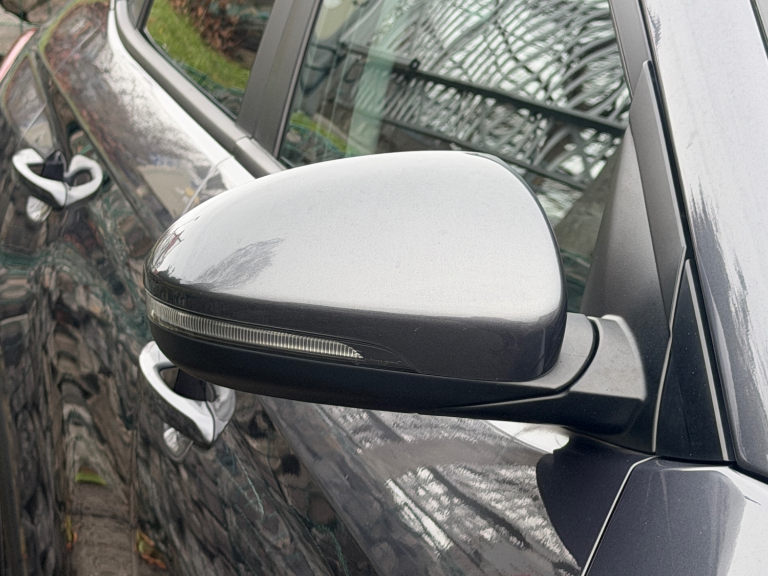 Used Hyundai TUCSON 2019 for sale - 77158301: Photo 55