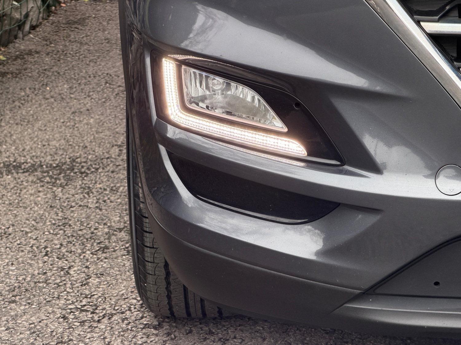 Used Hyundai TUCSON 2019 for sale - 77158301: Photo 56