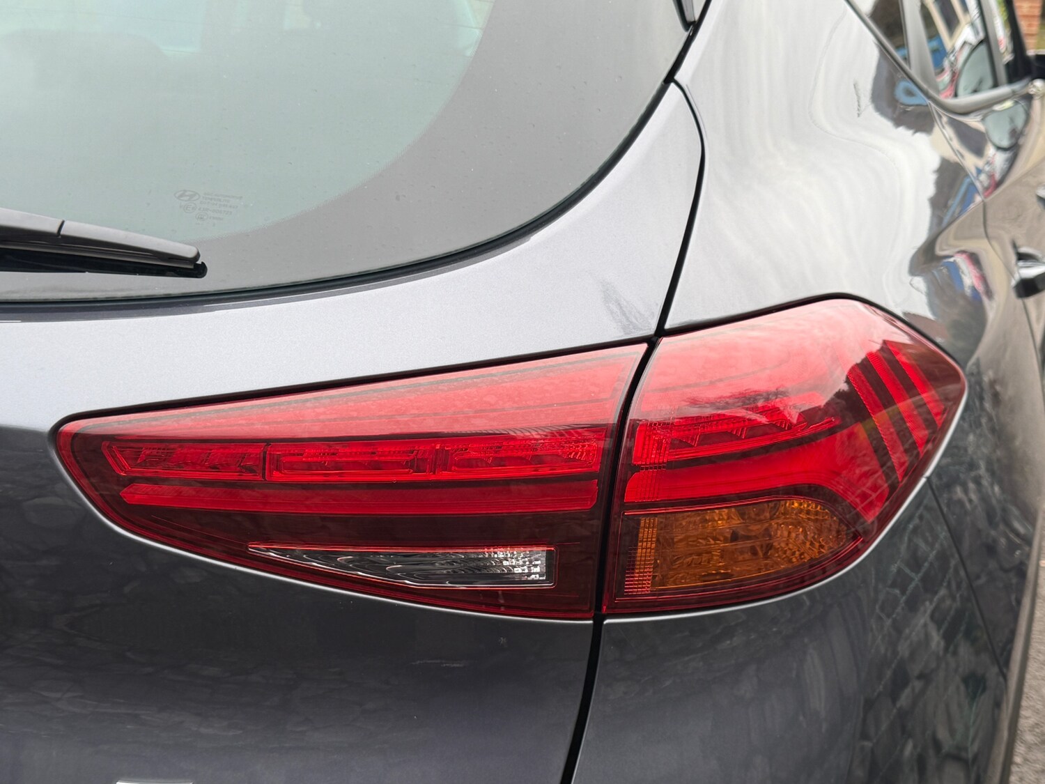 Used Hyundai TUCSON 2019 for sale - 77158301: Photo 57