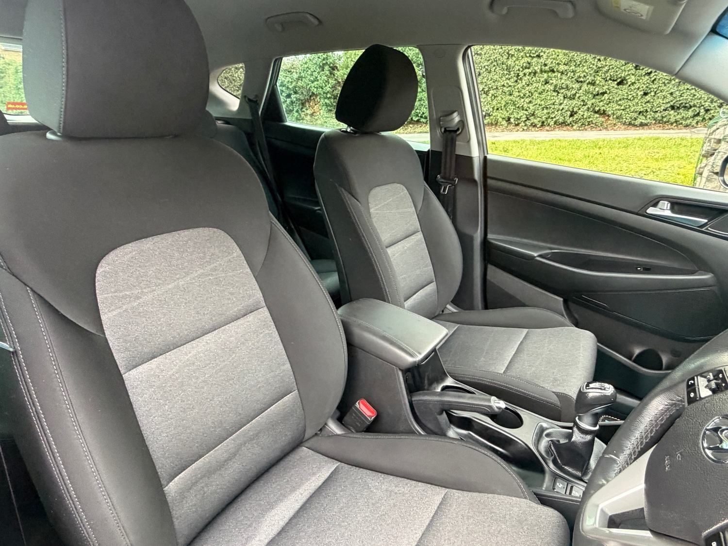 Used Hyundai TUCSON 2019 for sale - 77158301: Photo 8