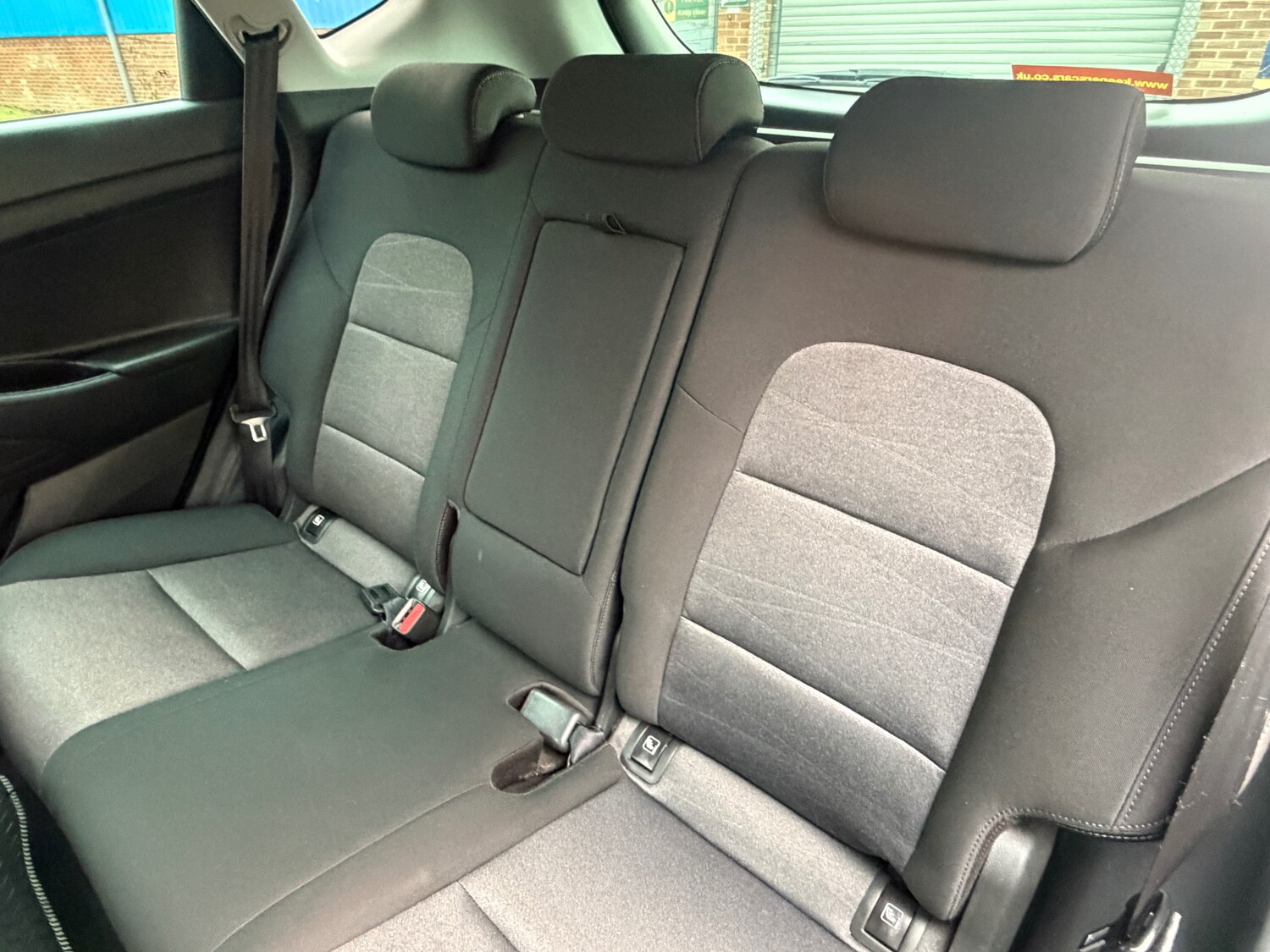 Used Hyundai TUCSON 2019 for sale - 77158301: Photo 9