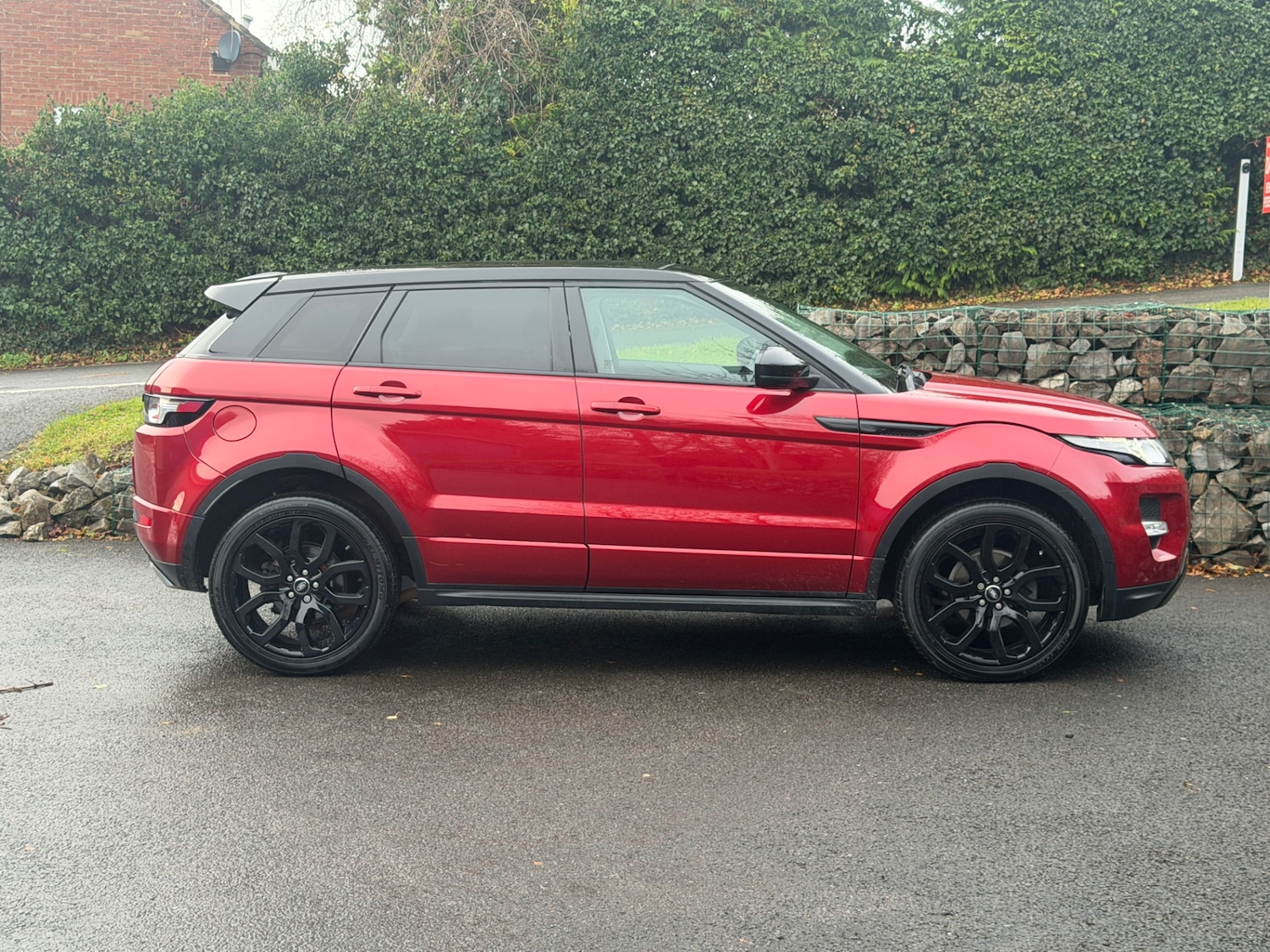 Used Land Rover Range Rover Evoque 2014 for sale - 76805039: Photo 14
