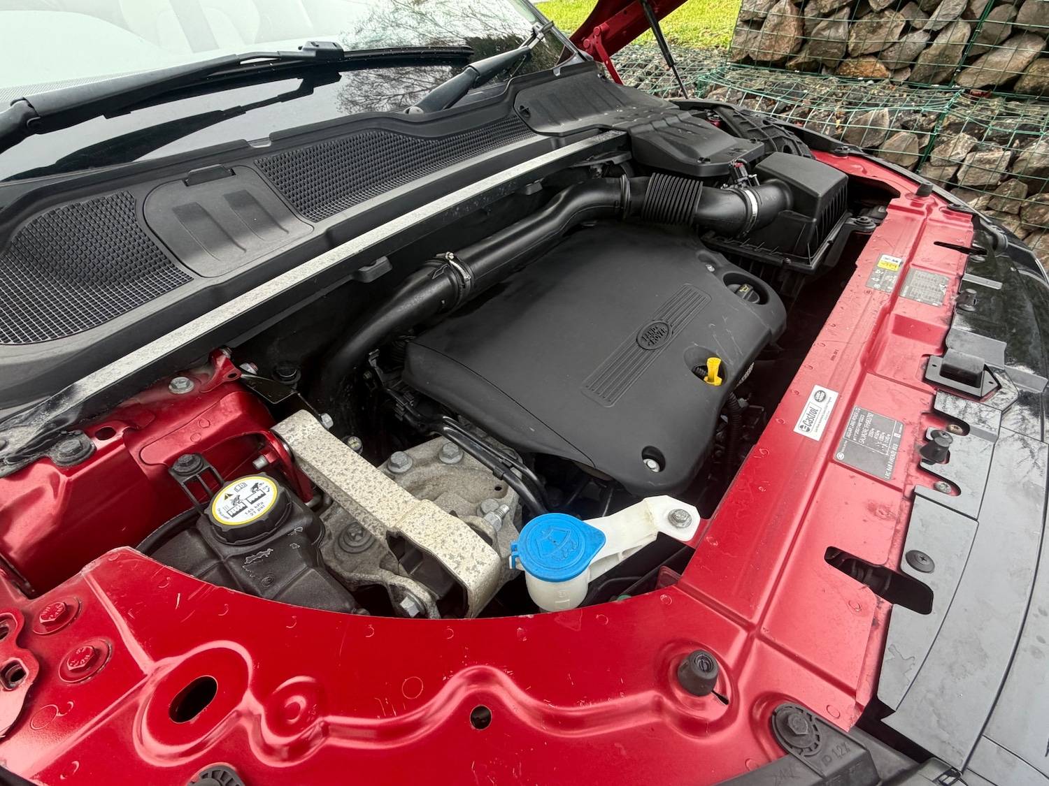 Used Land Rover Range Rover Evoque 2014 for sale - 76805039: Photo 15