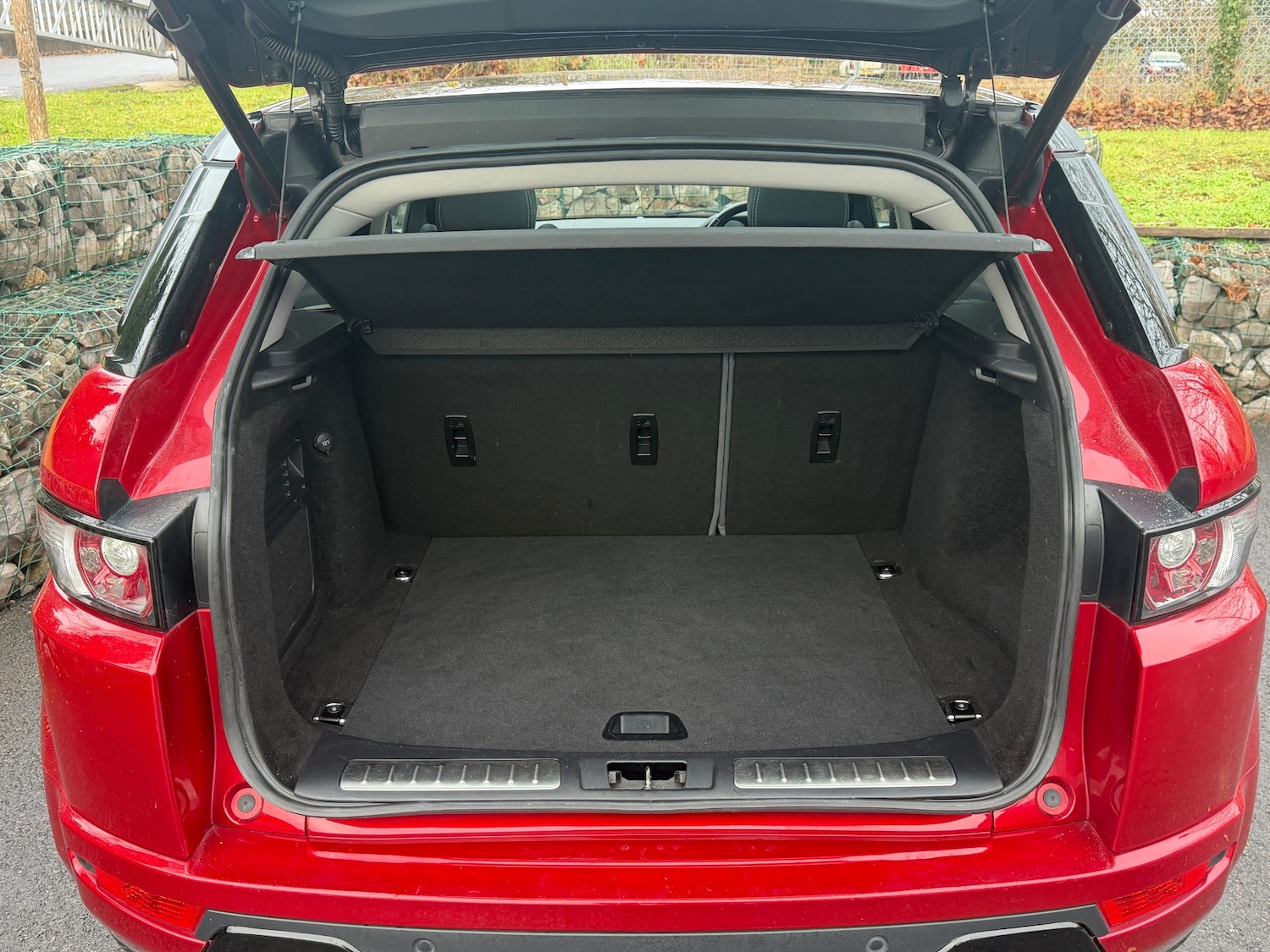 Used Land Rover Range Rover Evoque 2014 for sale - 76805039: Photo 16