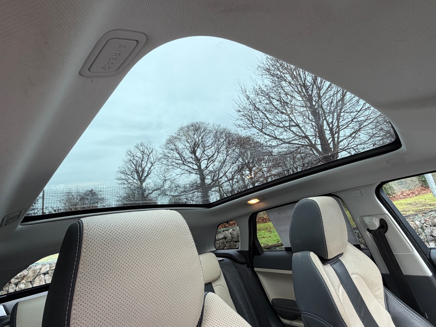 Used Land Rover Range Rover Evoque 2014 for sale - 76805039: Photo 17