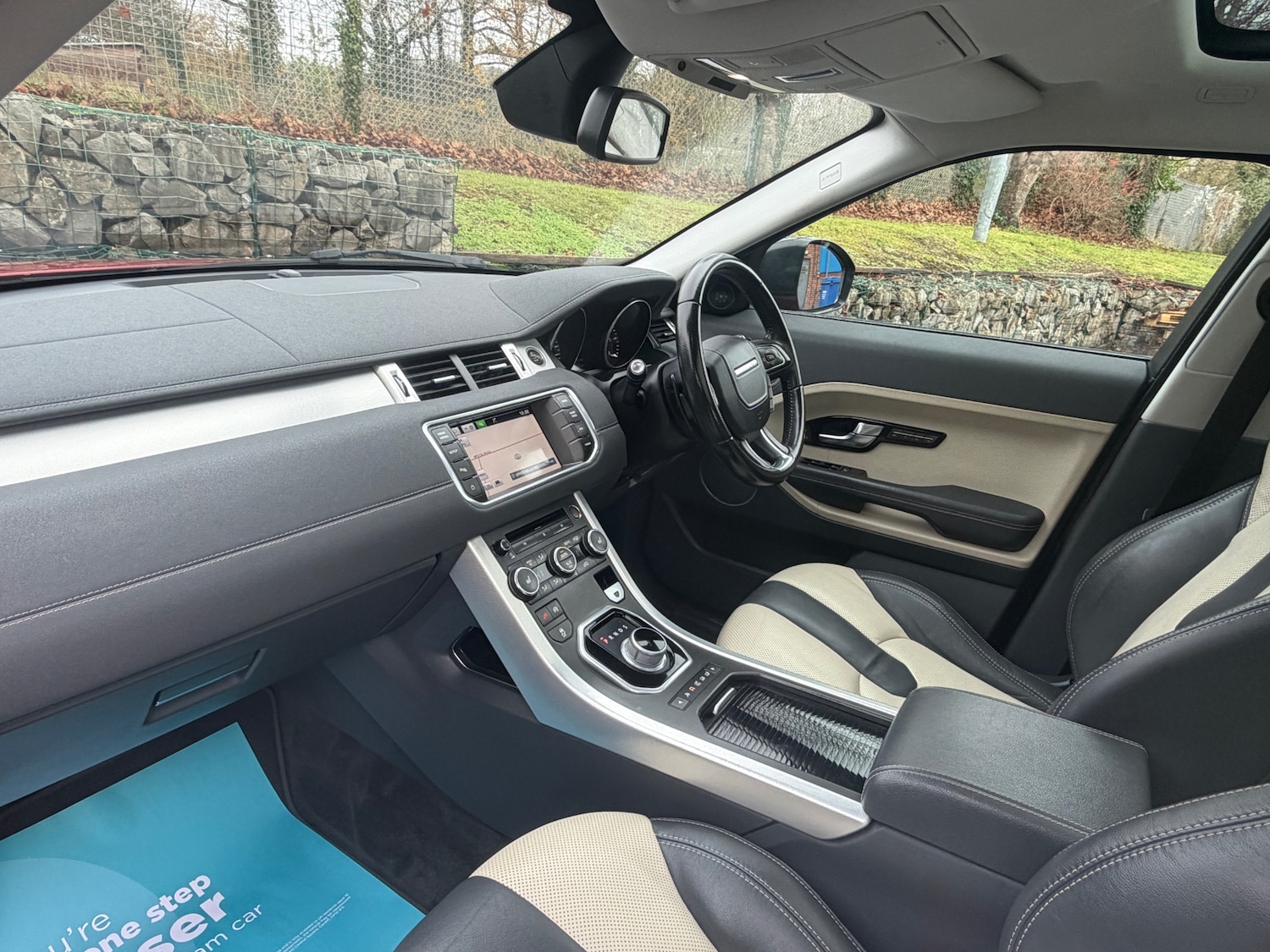 Used Land Rover Range Rover Evoque 2014 for sale - 76805039: Photo 2