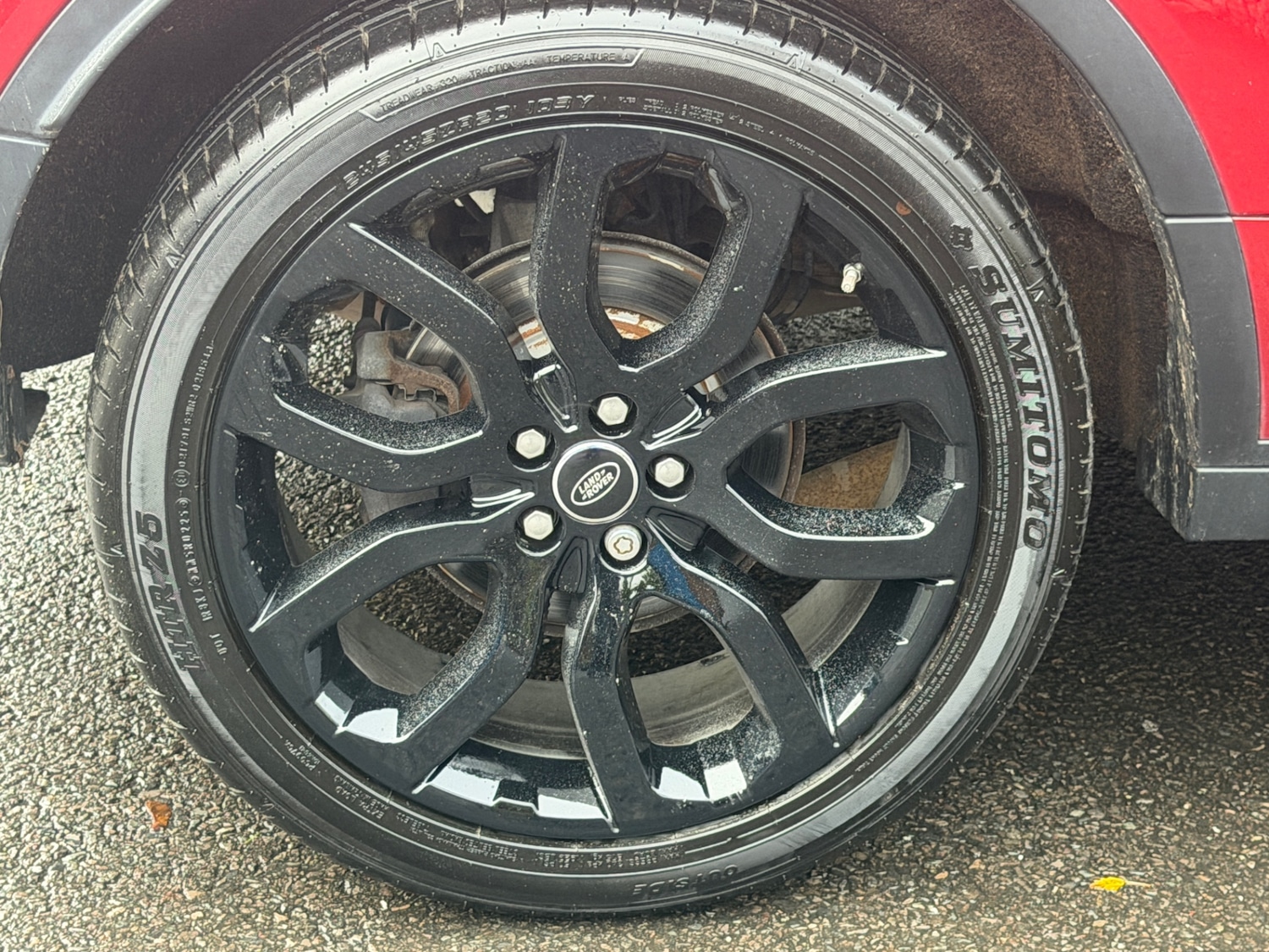 Used Land Rover Range Rover Evoque 2014 for sale - 76805039: Photo 24