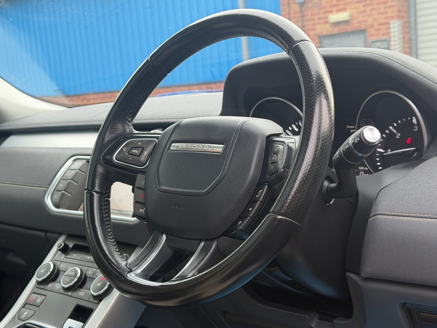Used Land Rover Range Rover Evoque 2014 for sale - 76805039: Photo 28
