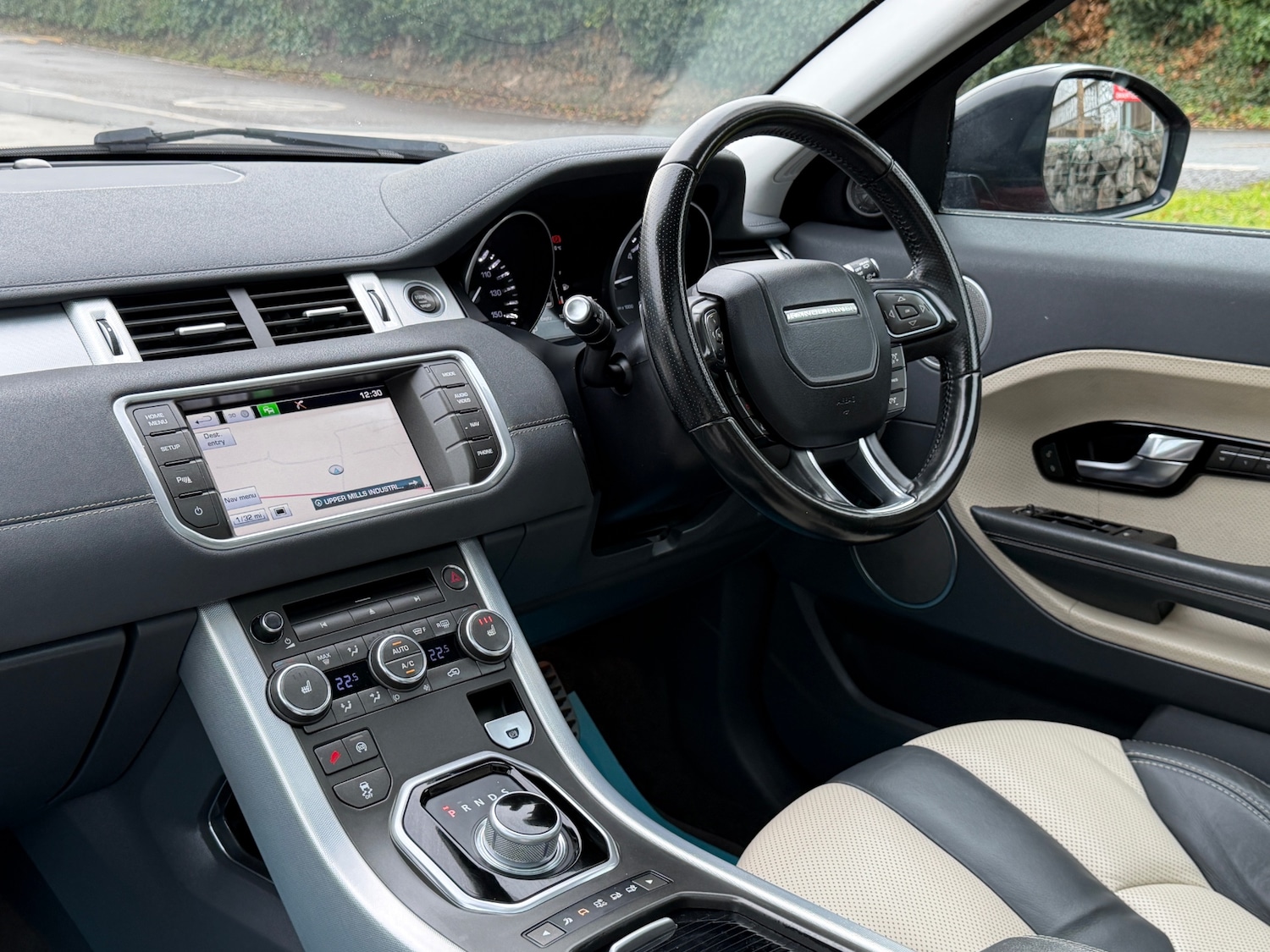 Used Land Rover Range Rover Evoque 2014 for sale - 76805039: Photo 29