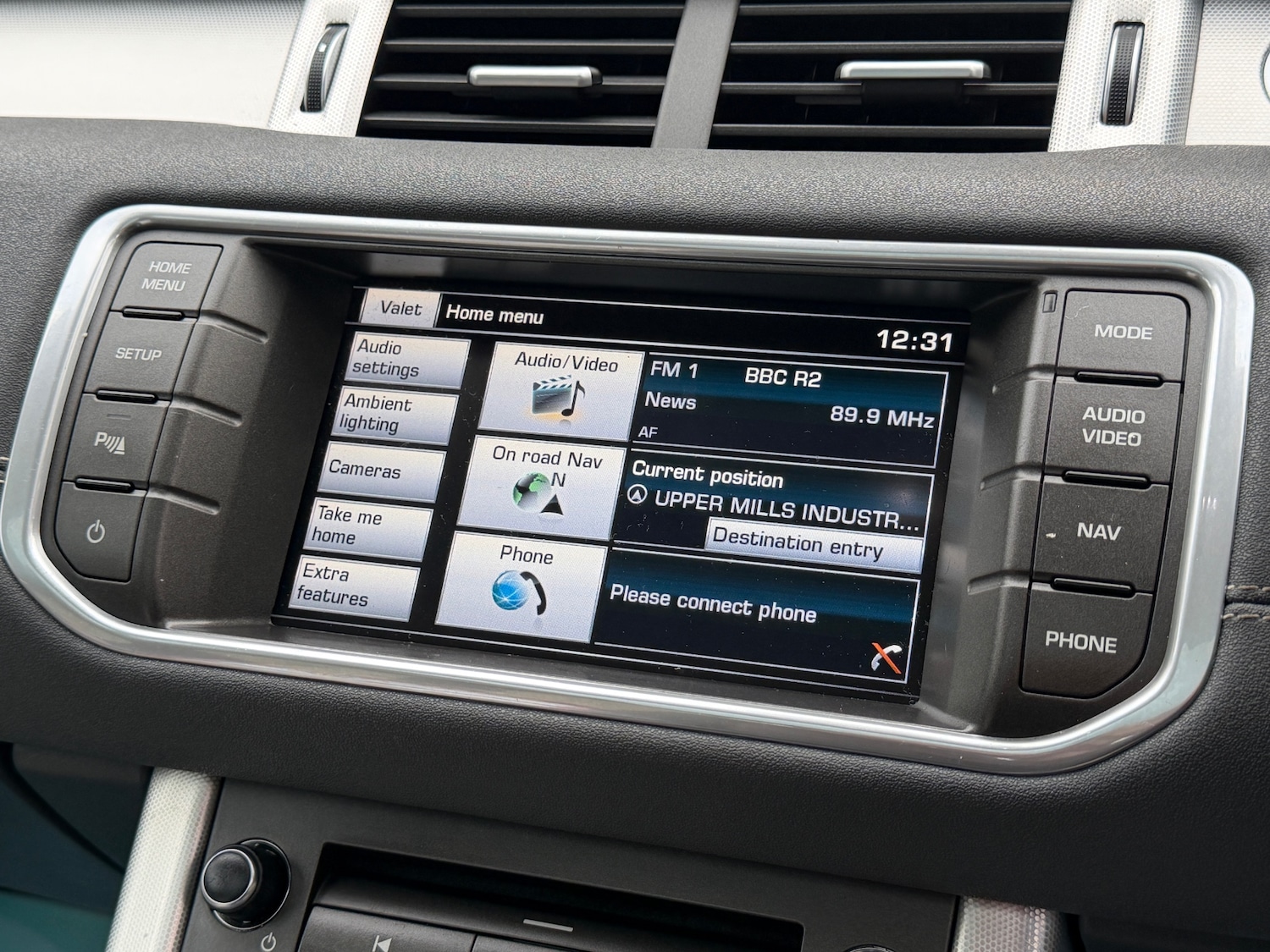 Used Land Rover Range Rover Evoque 2014 for sale - 76805039: Photo 31