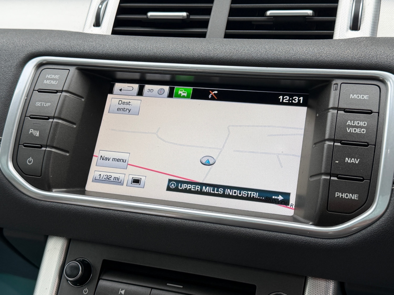 Used Land Rover Range Rover Evoque 2014 for sale - 76805039: Photo 32