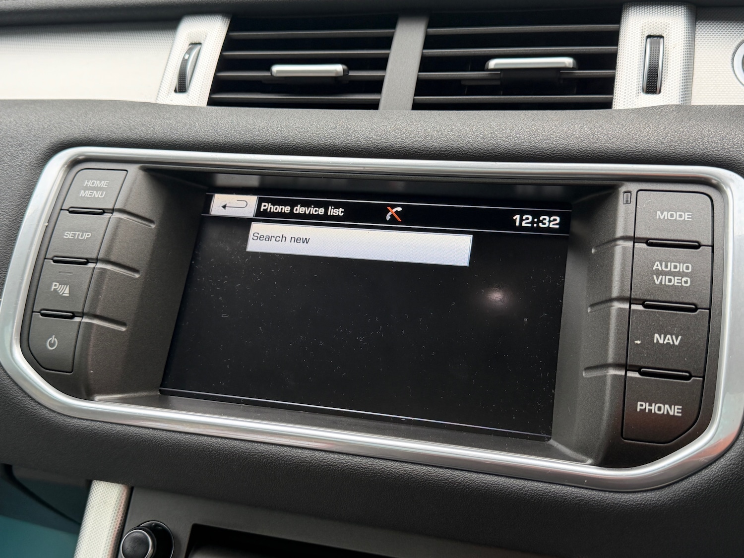 Used Land Rover Range Rover Evoque 2014 for sale - 76805039: Photo 34